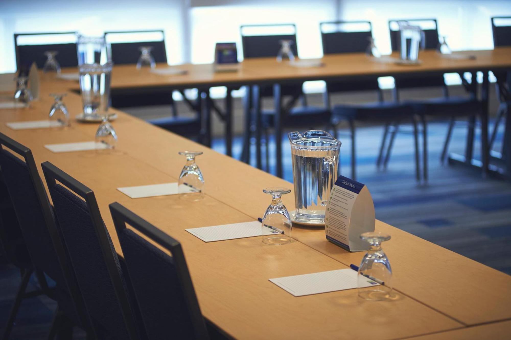 Holiday Inn Express & Suites St. John'S Airport By Ihg Dış mekan fotoğraf