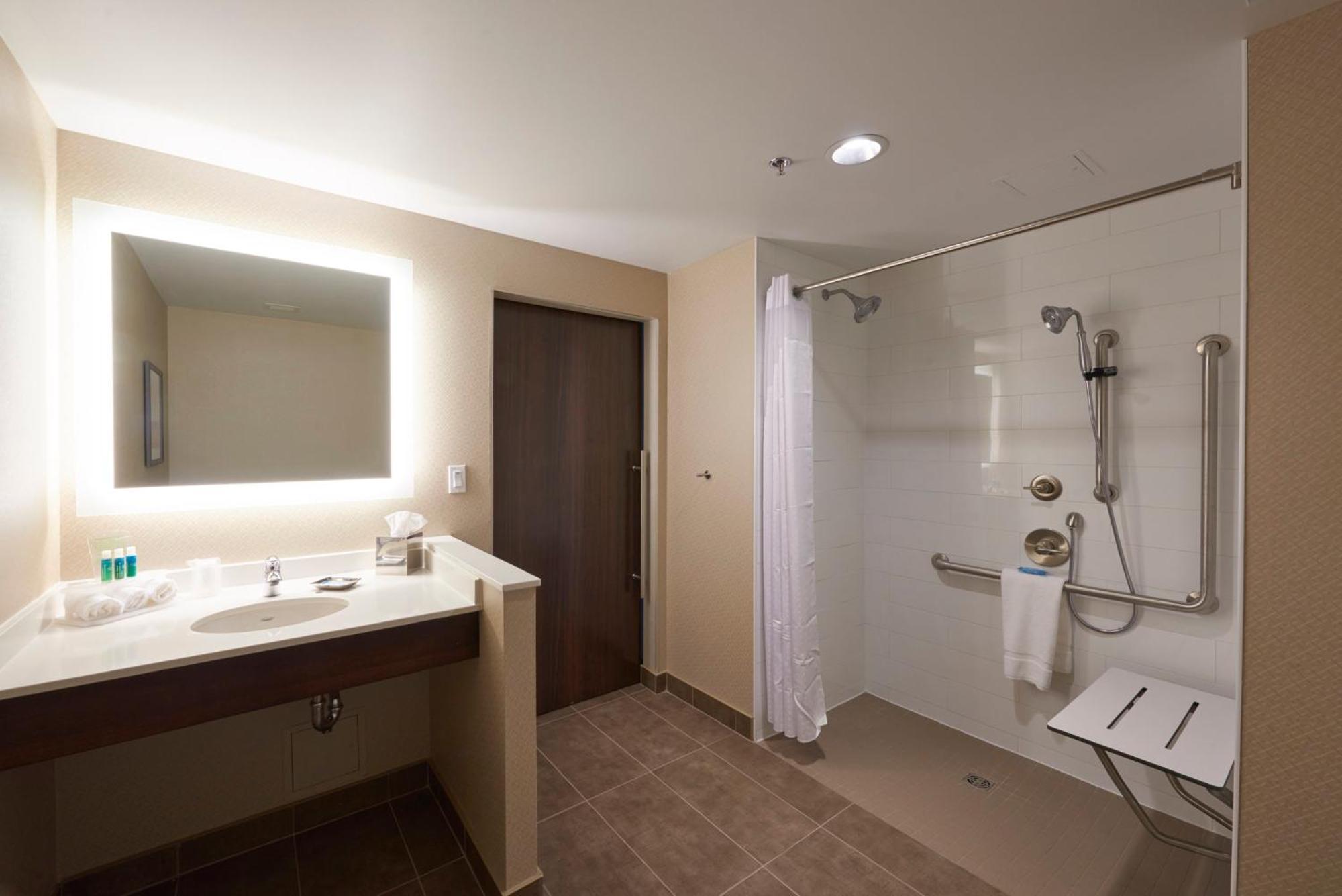 Holiday Inn Express & Suites St. John'S Airport By Ihg Dış mekan fotoğraf