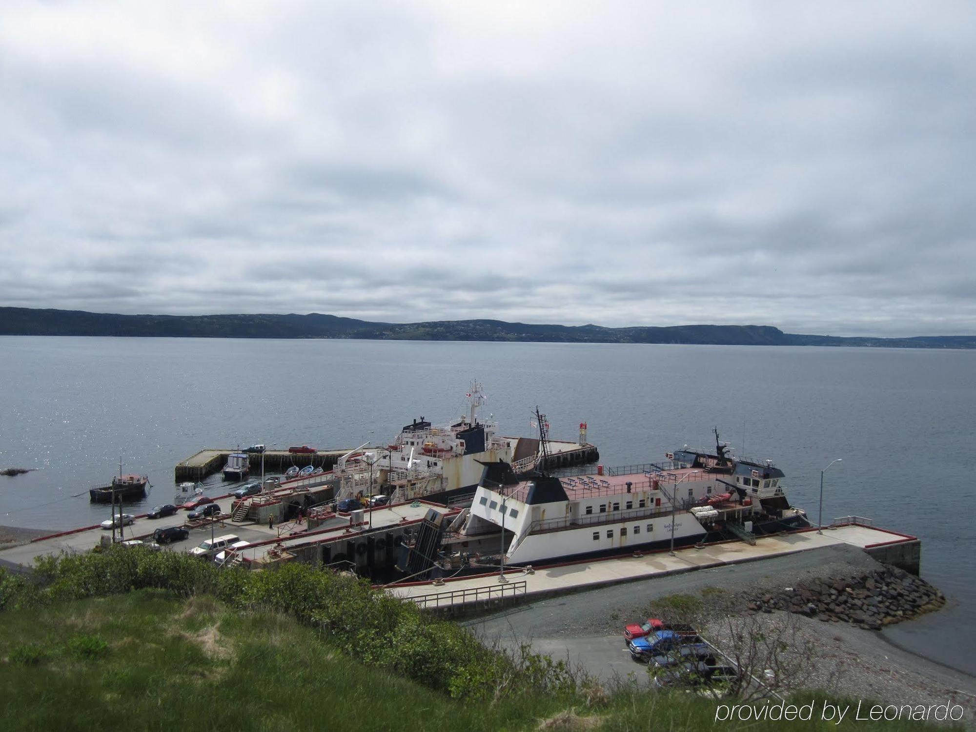 Holiday Inn Express & Suites St. John'S Airport By Ihg Dış mekan fotoğraf